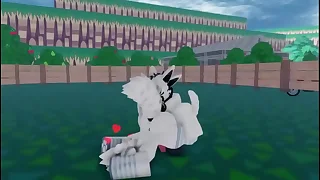 Fucking My furry affiliate