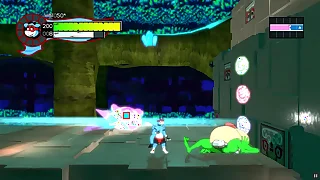 Oh As a result Fortune-hunter - Cheerful Hentai game PornPlay Ep.6 huge sperm load in his throat