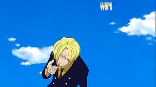 Luffy fodendo Katakuri,usando o endurecimento